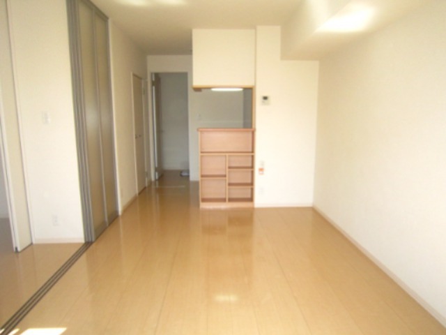 居室・リビング　別室参照