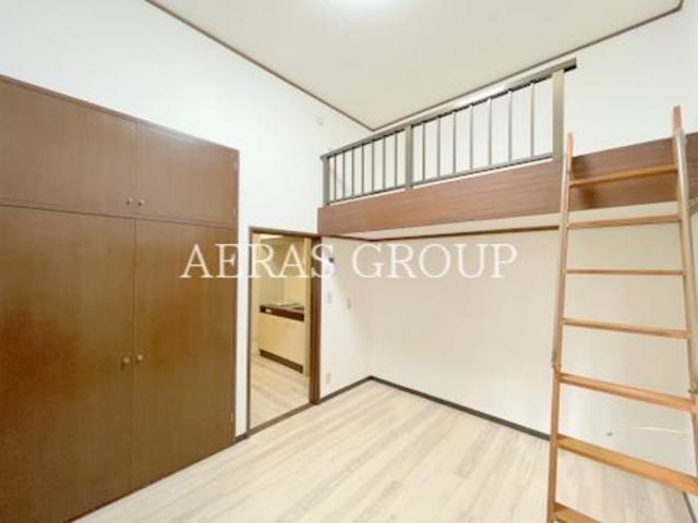 その他部屋・スペース