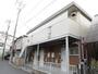柏駅より徒歩13分 2階 築35年5ヶ月の賃貸物件
