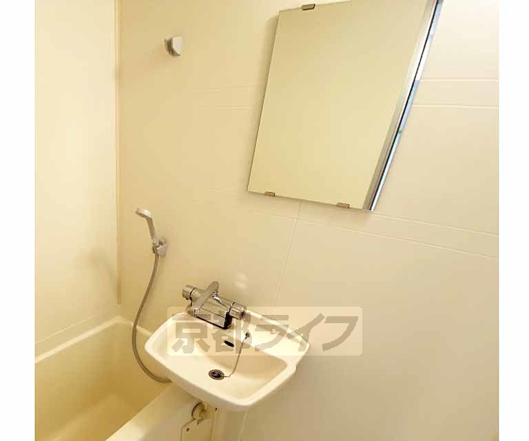 洗面設備　２点セパレート