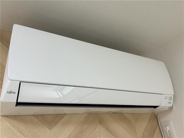 その他設備　※建築中の為、イメージ画像です