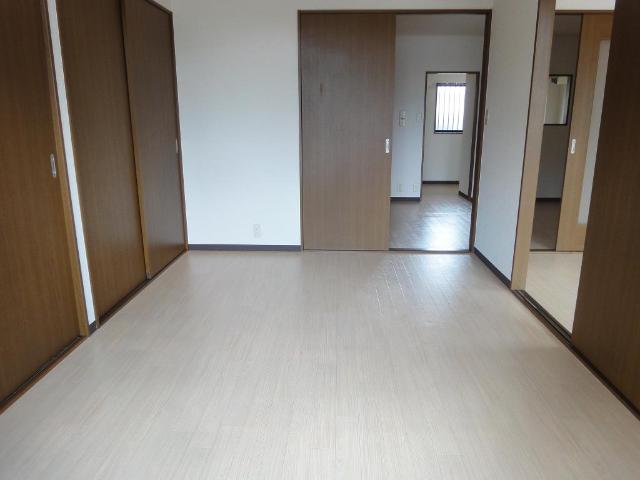 その他部屋・スペース　洋室