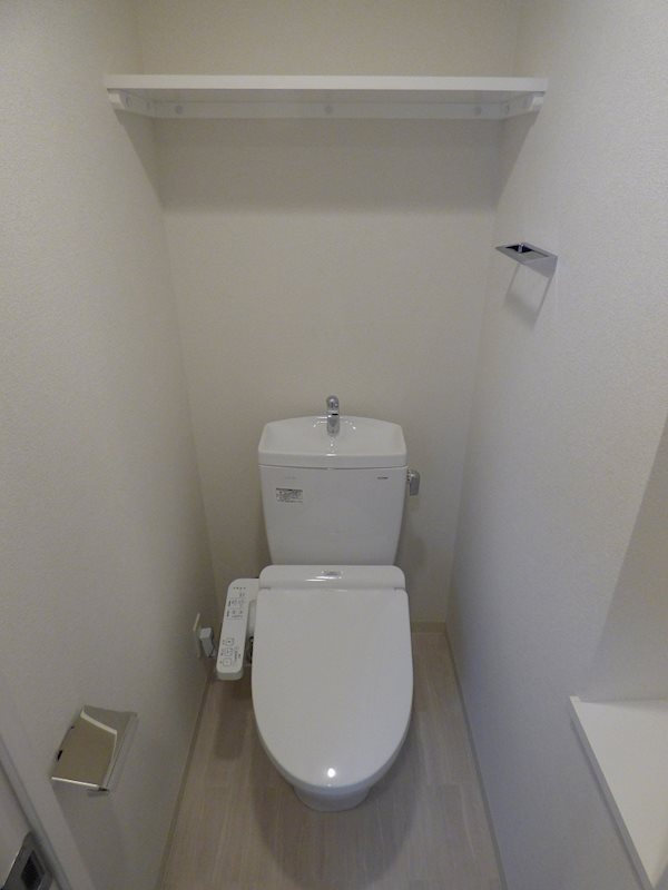 トイレ　★見学予約受付中★