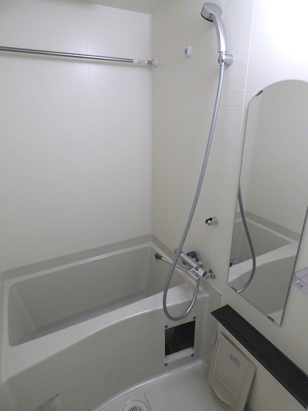 バス・シャワールーム　★見学予約受付中★