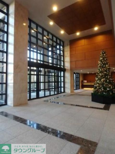 エントランス　★ロビー★