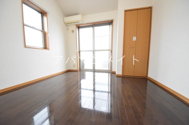 その他部屋・スペース　寝室にいかがでしょうか