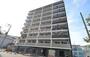 住吉駅より徒歩7分 7階 築6年11ヶ月の賃貸物件