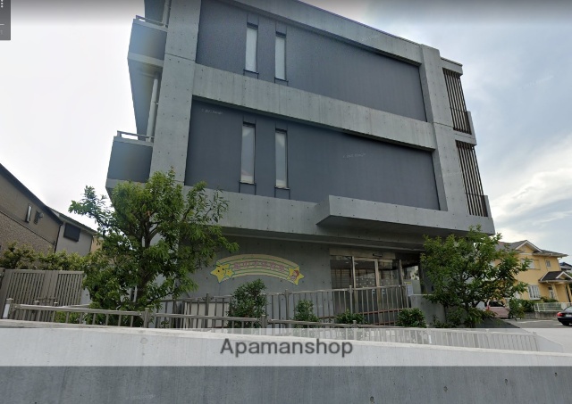 幼稚園・保育園　藤沢湘南台病院星の子保育室（幼稚園・保育園）まで1011m