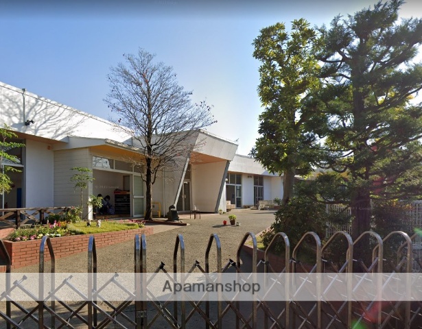 幼稚園・保育園　つかさ幼稚園（幼稚園・保育園）まで1275m