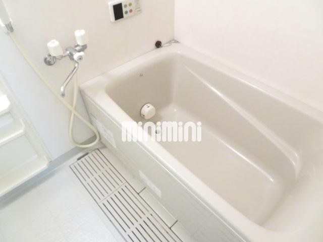 バス・シャワールーム　浴室乾燥機付き