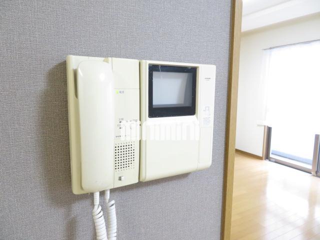 セキュリティ　セキュリティー完備