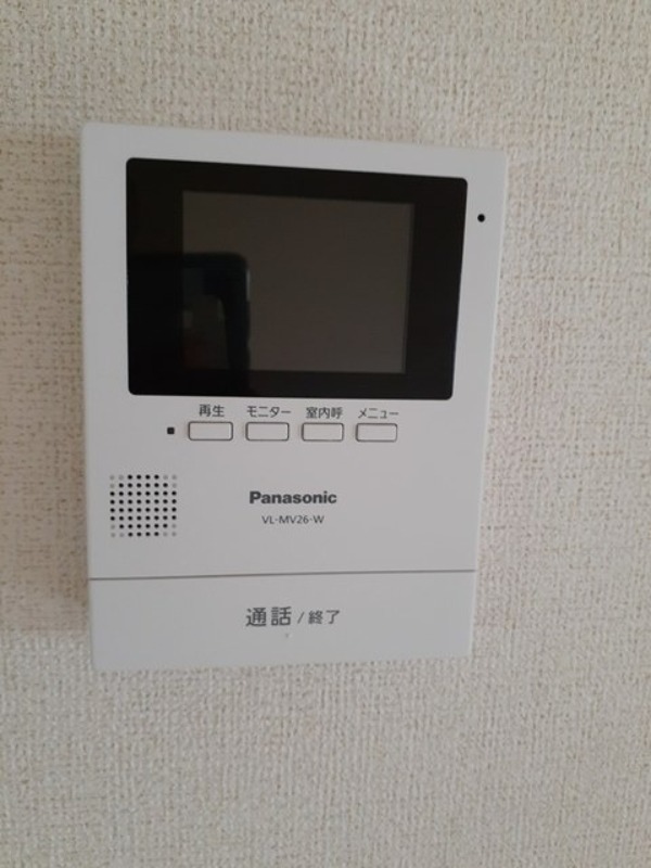 セキュリティ　図面と現状に相違がある場合には現状を優先