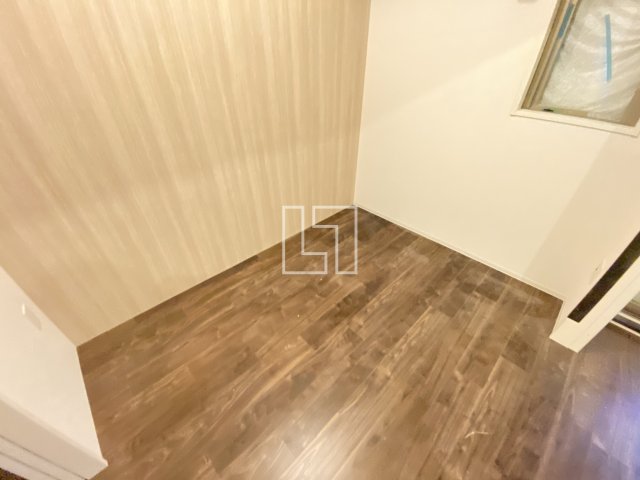 その他部屋・スペース　セレニテフラン難波　寝室