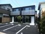 浜松駅よりバス20分 徒歩9分 1階 築9年7ヶ月の賃貸物件