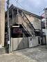 南阿佐ケ谷駅より徒歩16分 1階 築37年10ヶ月の賃貸物件