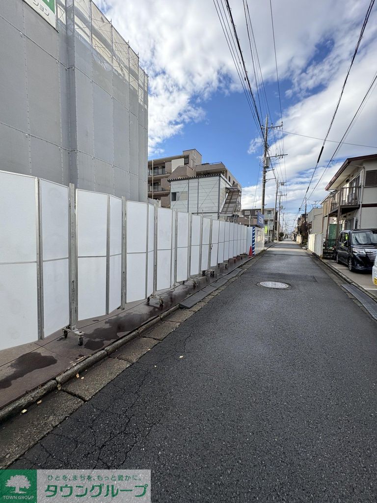 その他共有部分　タウンハウジング神奈川　中央林間店にてお待ちしております☆