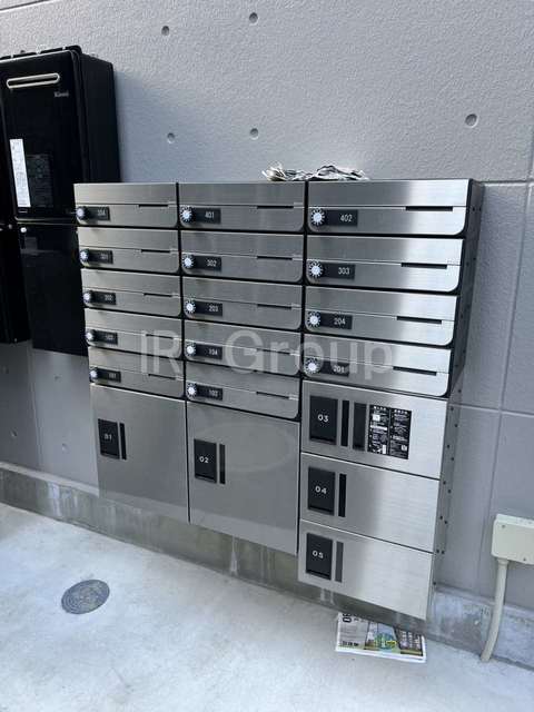 その他共有部分