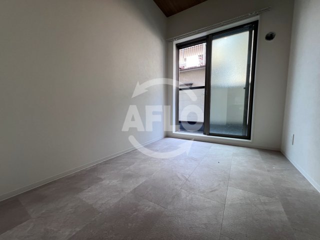 その他部屋・スペース　S-MOVE大阪鶴見　寝室