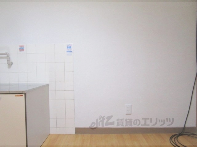 その他部屋・スペース　冷蔵庫置場