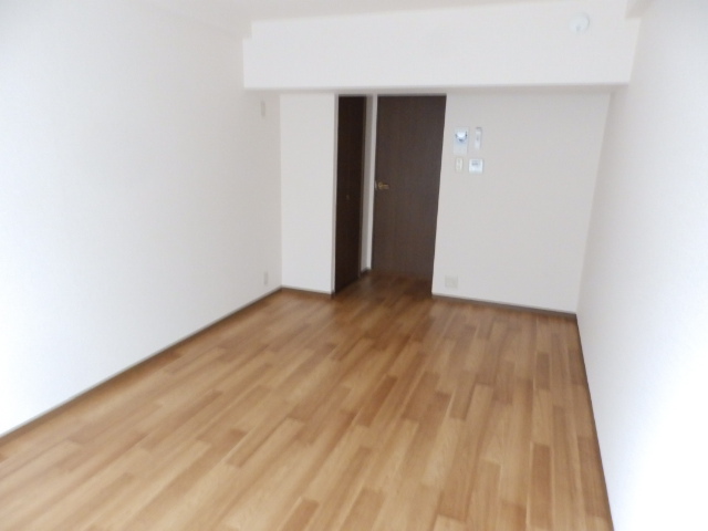 居室・リビング　ゆとりの広さ