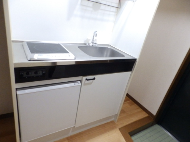 キッチン　ＩＨコンロ