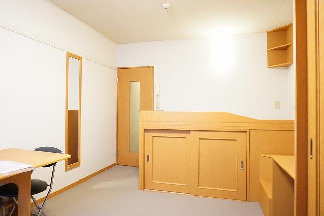 その他部屋・スペース　内装