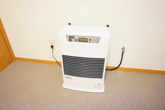 その他設備　設備