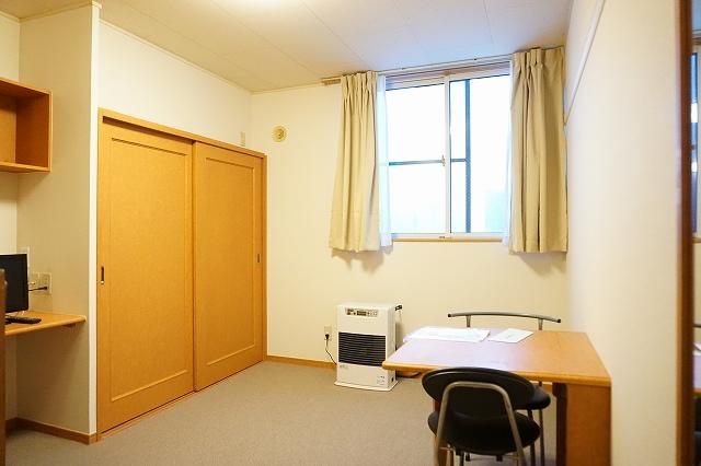 居室・リビング　リビング１