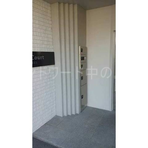 ロビー　詳細は、ウィンドワード中の島店までご相談下さい。