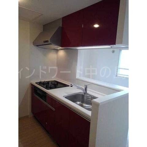 キッチン　詳細は、ウィンドワード中の島店までご相談下さい。