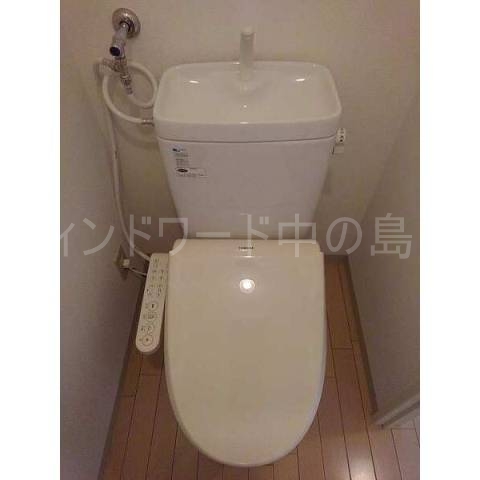 トイレ　詳細は、ウィンドワード中の島店までご相談下さい。