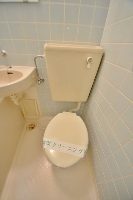 トイレ　★トイレ★