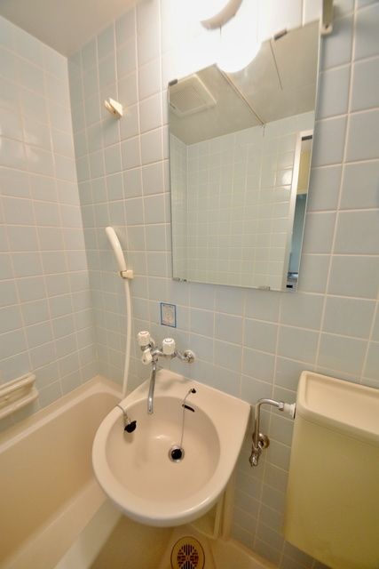 その他　★洗面台★