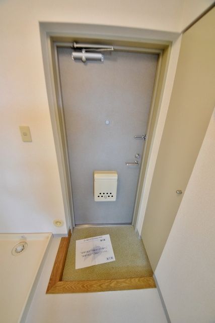 玄関　★玄関★