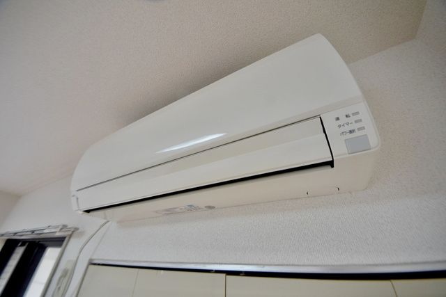 その他設備　★エアコン★