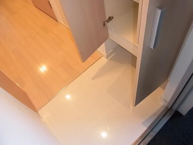 玄関　★玄関★