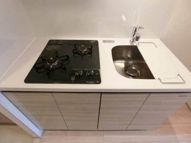 キッチン　ディームス品川南大井