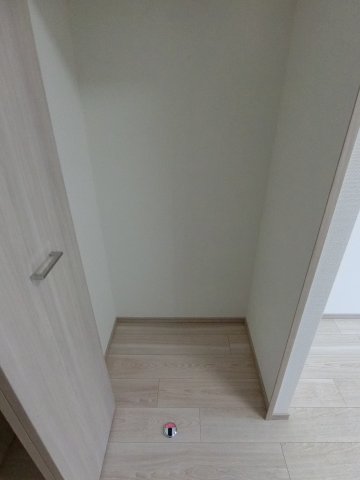 収納　ディームス品川南大井