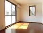 居室・リビング　広々リビング！