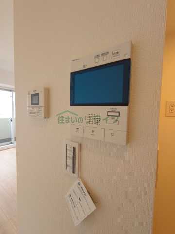 セキュリティ　別階層の参考写真になります。