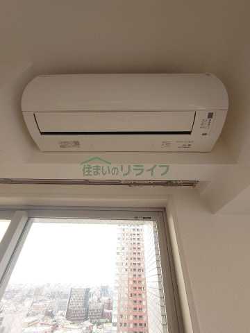 その他設備　別階層の参考写真になります。