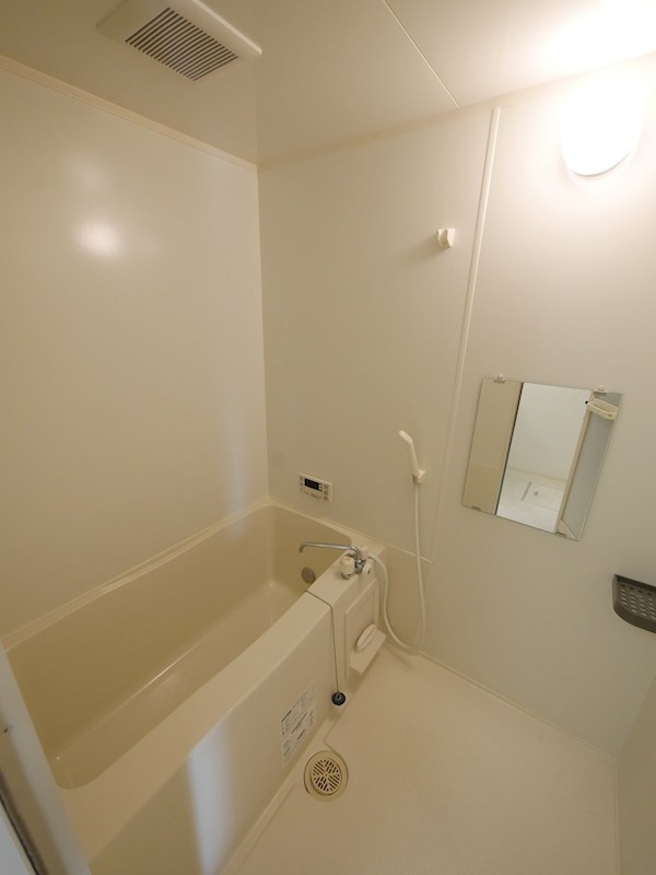 バス・シャワールーム　別部屋写真