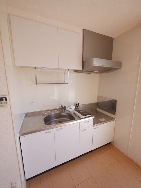 キッチン　別部屋写真