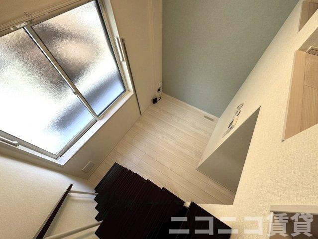 眺望　別号室イメージの為、現状を優先致します。