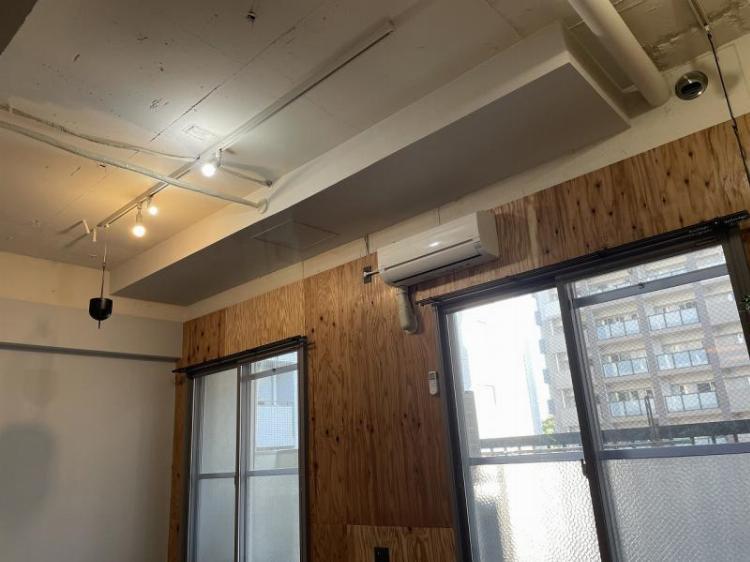 その他部屋・スペース　明るい室内です