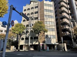 建物外観　建物外観を気になさる方へ、見た目の良い物件です