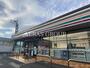 コンビニ　セブン-イレブン 鵠沼神明店（コンビニ）まで215m