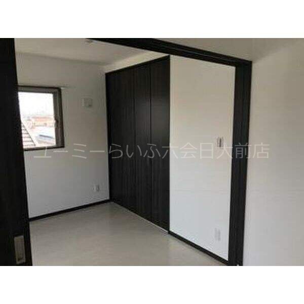 その他部屋・スペース　同タイプ参考写真