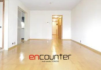 居室・リビング　リビング/居室