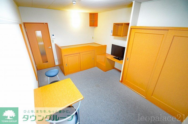 その他部屋・スペース